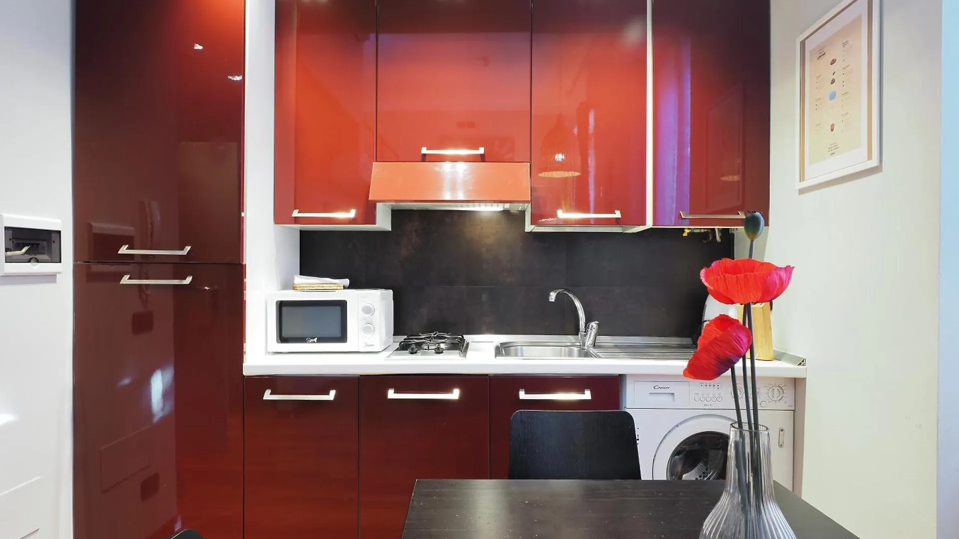 Primopiano - Cibrario A Apartment Milan