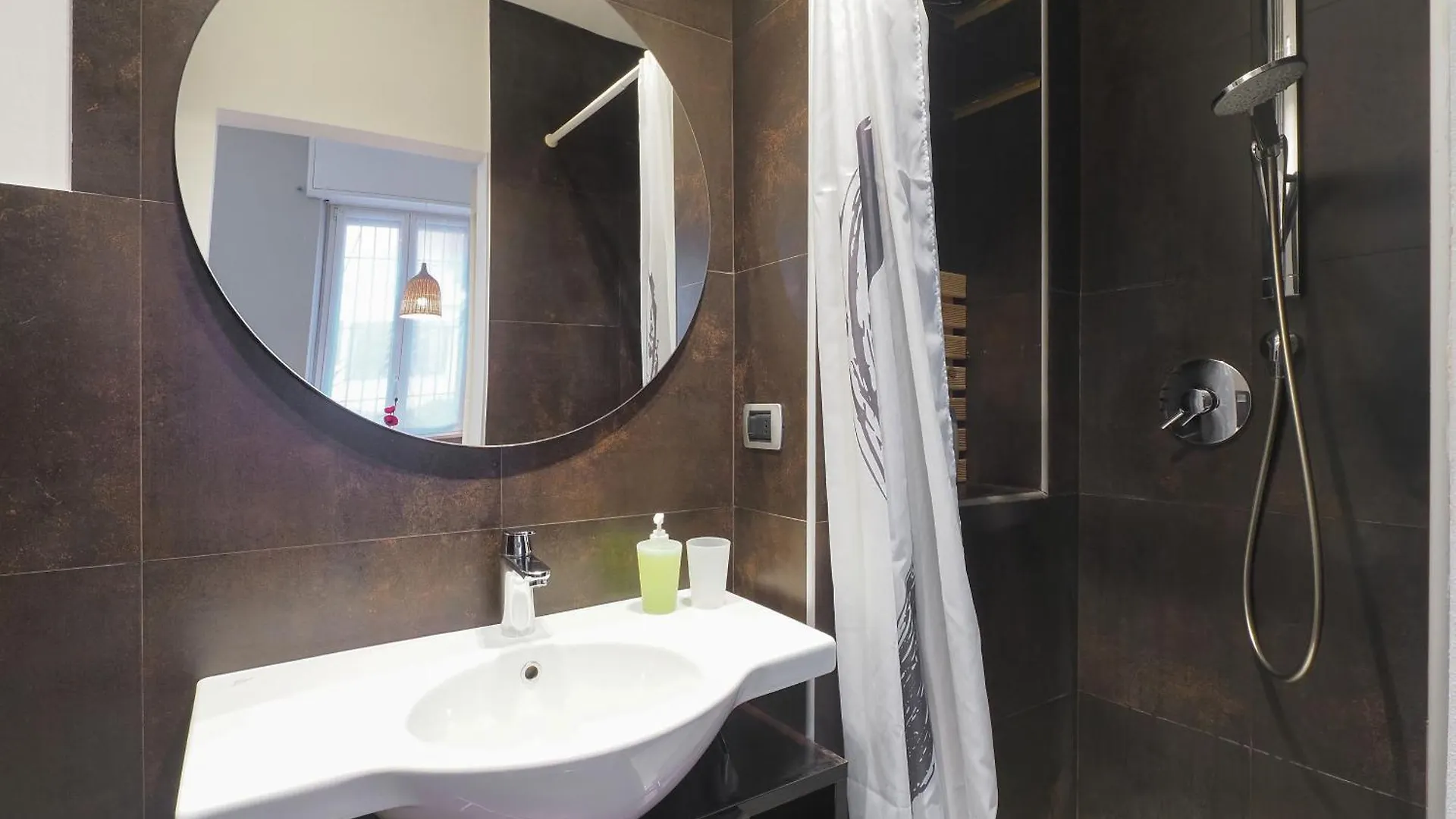 Primopiano - Cibrario A Apartment Milan