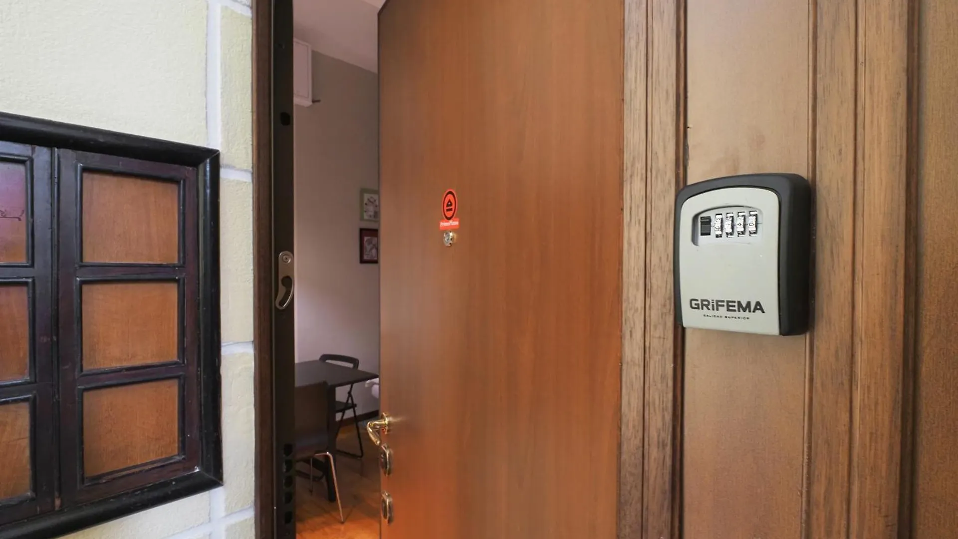 Primopiano - Cibrario A Apartment Milan