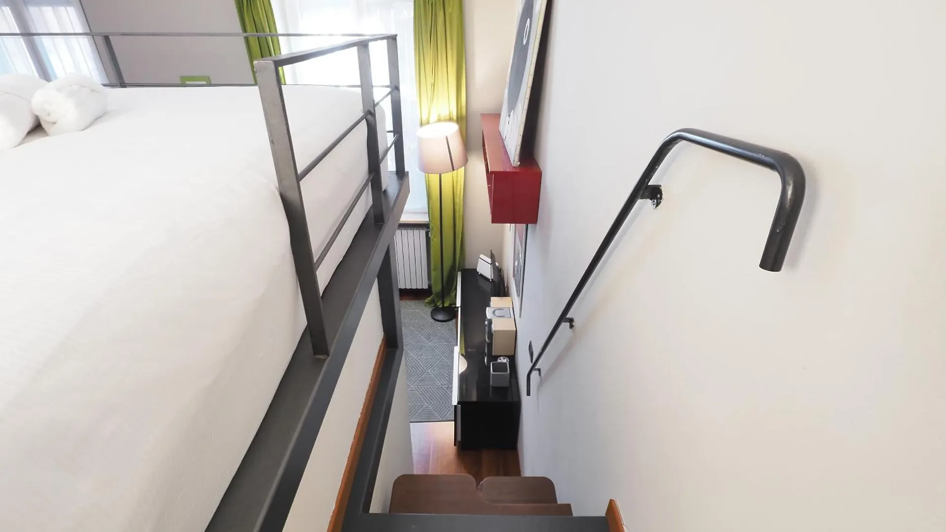 Primopiano - Cibrario A Apartment Milan