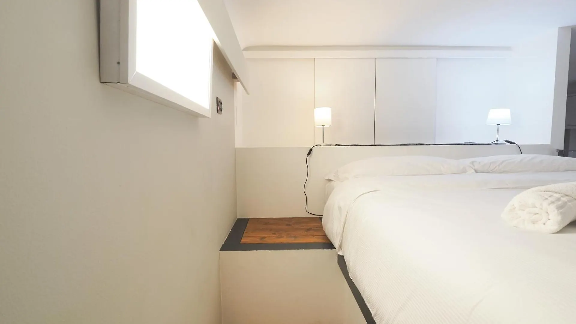 Primopiano - Cibrario A Apartment Milan