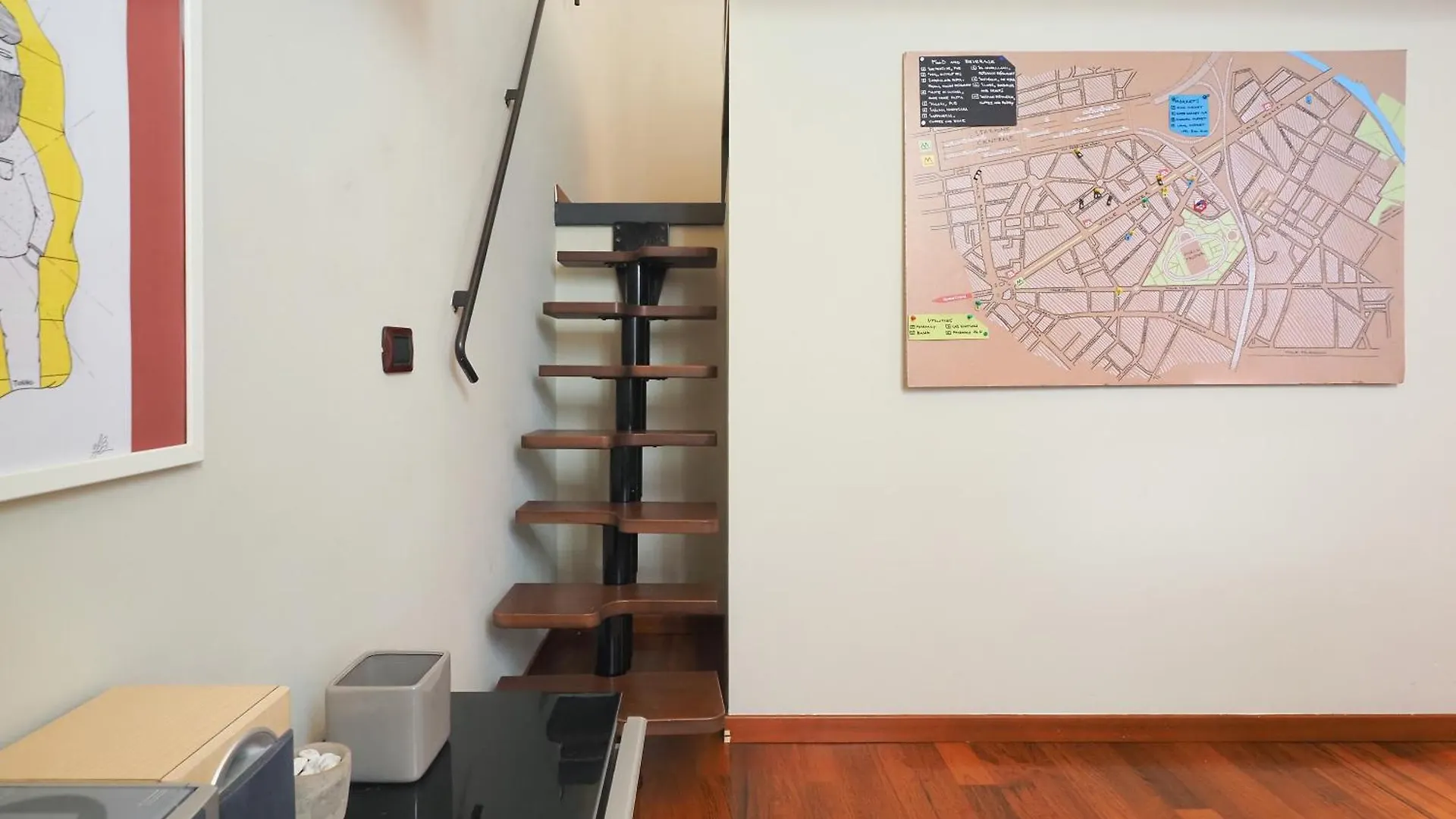 Primopiano - Cibrario A Apartment Milan