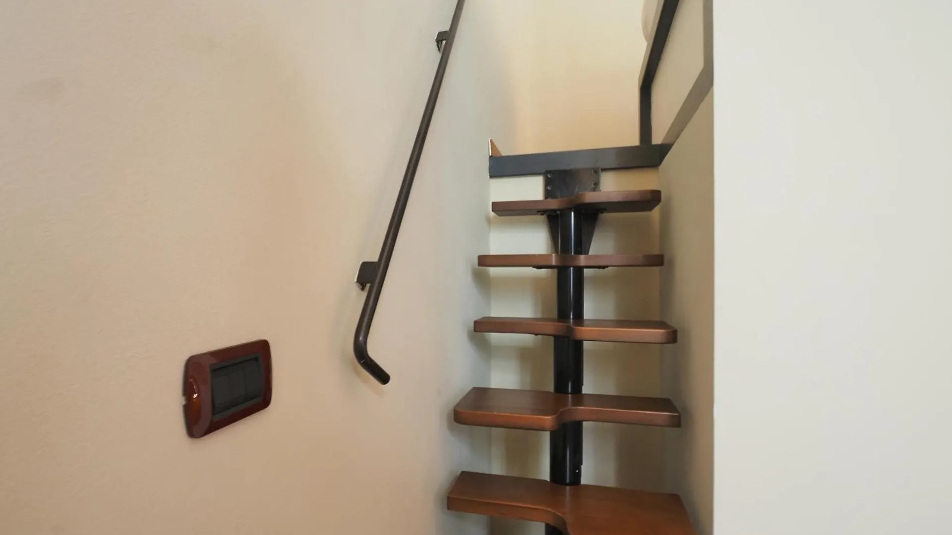 Primopiano - Cibrario A Apartment Milan