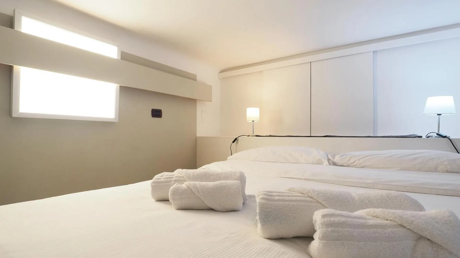 Primopiano - Cibrario A Apartment Milan