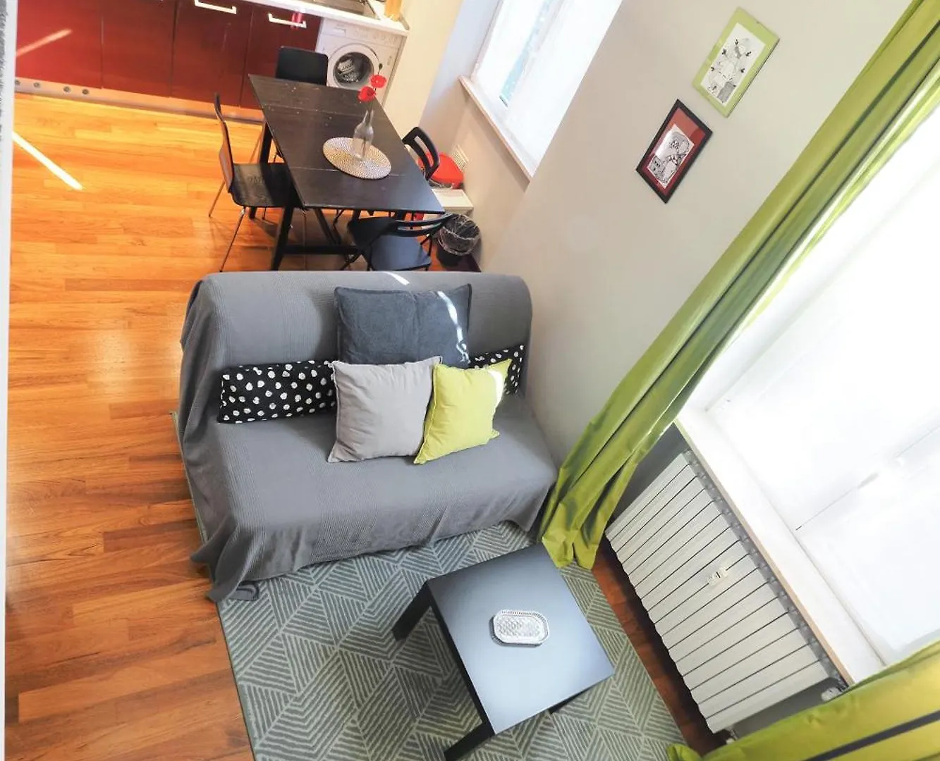 Primopiano - Cibrario A Apartment Milan